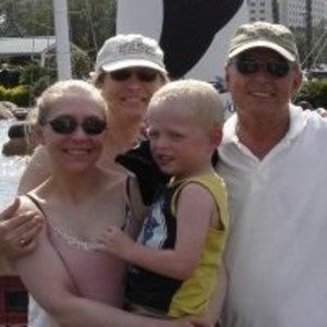 Meet your Posher, Jodi